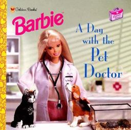 A Day with the Pet Doctor