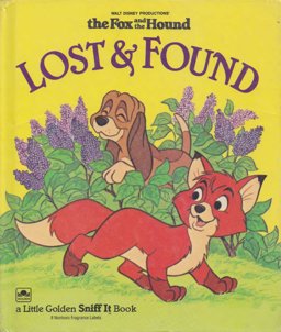 Lost and Found