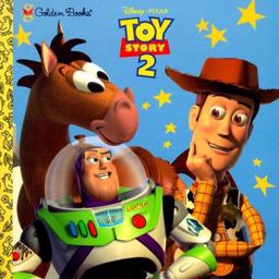 Toy Story 2 Toy Story 2