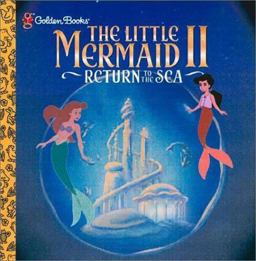 The Little Mermaid II