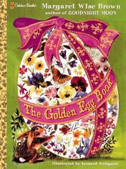 The Golden Egg Book