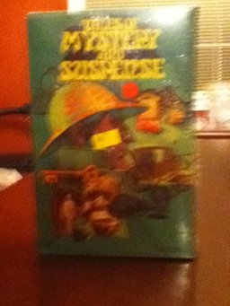 Tales of Mystery and Suspense