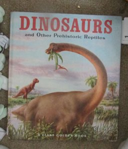Dinosaurs and Other Prehistoric Reptiles