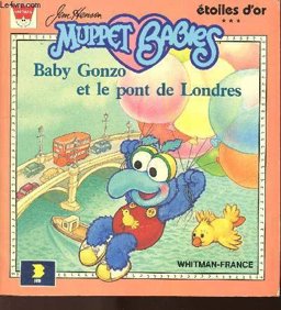 Baby Kermit's Amazing Dream