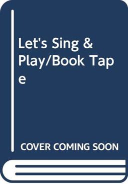 Let's Sing and Play