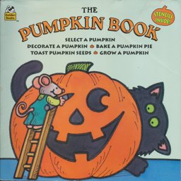 The Pumpkin Book