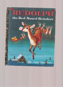Rudolph the Red-Nosed Reindeer