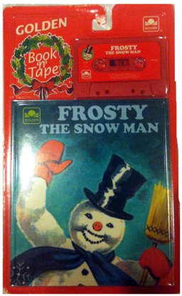 Frosty the Snowman