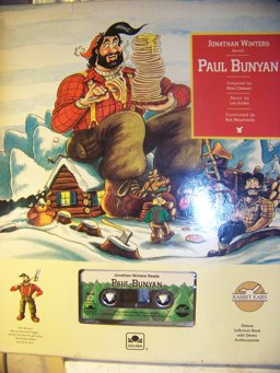 Paul Bunyan