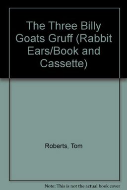 The Three Billy Goats Gruff