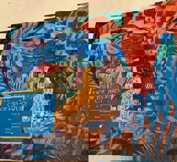 How the Leopard Got His Spots