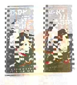 The Poky Little Puppy