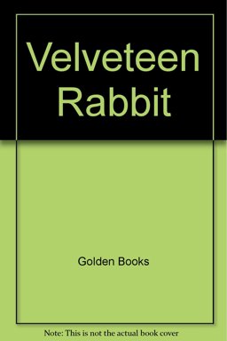 The Velveteen Rabbit