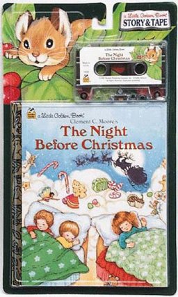 The Night Before Christmas