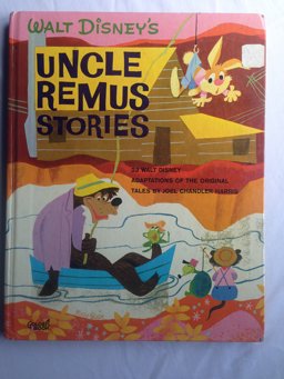 Uncle Remus Stories