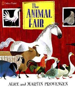 Animal Fair