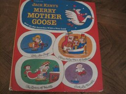 Jack Kent's Merry Mother Goose