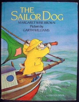 The Sailor Dog