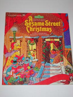 A Sesame Street Christmas