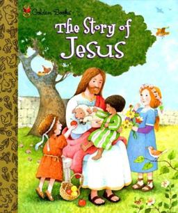 Story of Jesus
