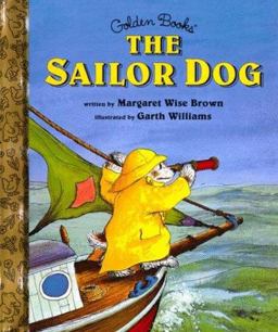 The Sailor Dog