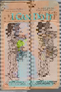 I Can Do It I Can Do It