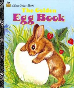 The Golden Egg Book