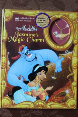Jasmine's Magic Charm