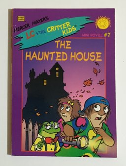 The Haunted House