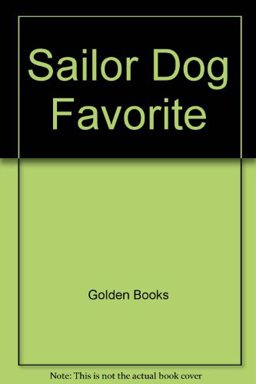 The Sailor Dog Favorite