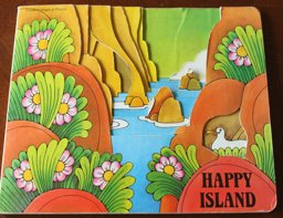 Happy Island Happy Island