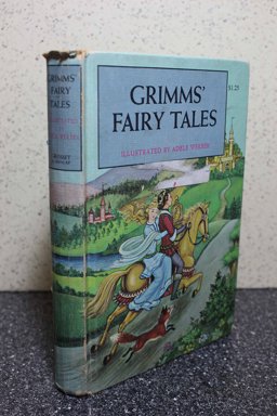 Grimms' Fairy Tales