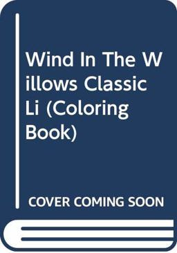 The Wind in the Willows