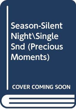 Precious Moments Silent Night