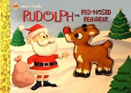 Rudolph the Red-Nosed Reindeer