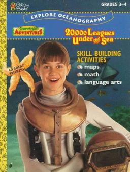 20,000 Leagues under the Sea