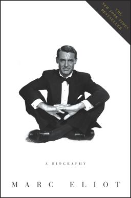 Cary Grant A Biography  9780307209832 Front Cover