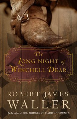 Long Night of Winchell Dear  9780307209962 Front Cover