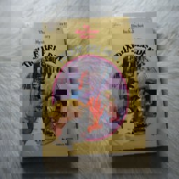 The Black Jacket Mystery