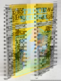 The Mystery of the Galloping Ghost