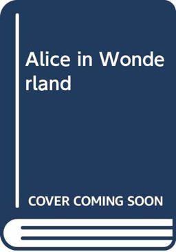 Alice's Adventures in Wonderland