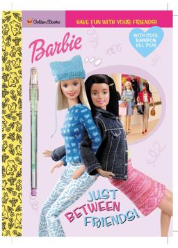 Just Between Friends