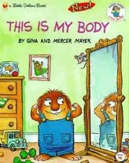 This Is My Body