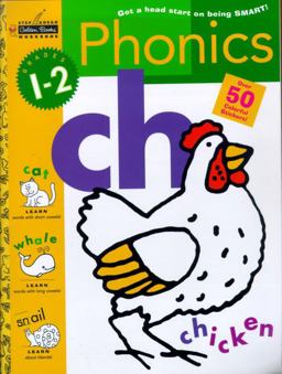 Phonics Phonics