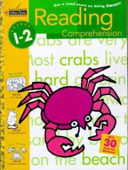 Reading Comprehension (Grades 1-2)