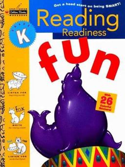 Reading Readiness