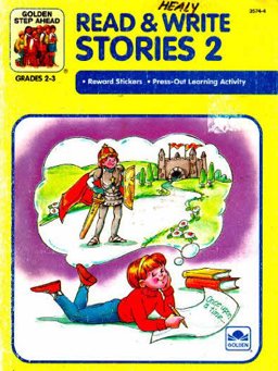 Read and Write Stories