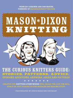 Mason-Dixon Knitting Mason-Dixon Knitting