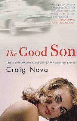 The Good Son The Good Son