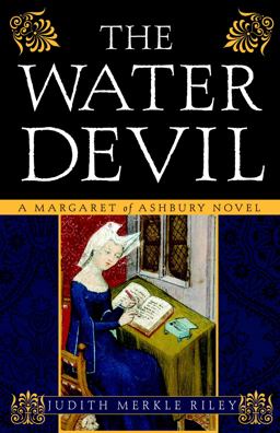 Water Devil A Margaret of Ashbury Novel  9780307237897 Front Cover